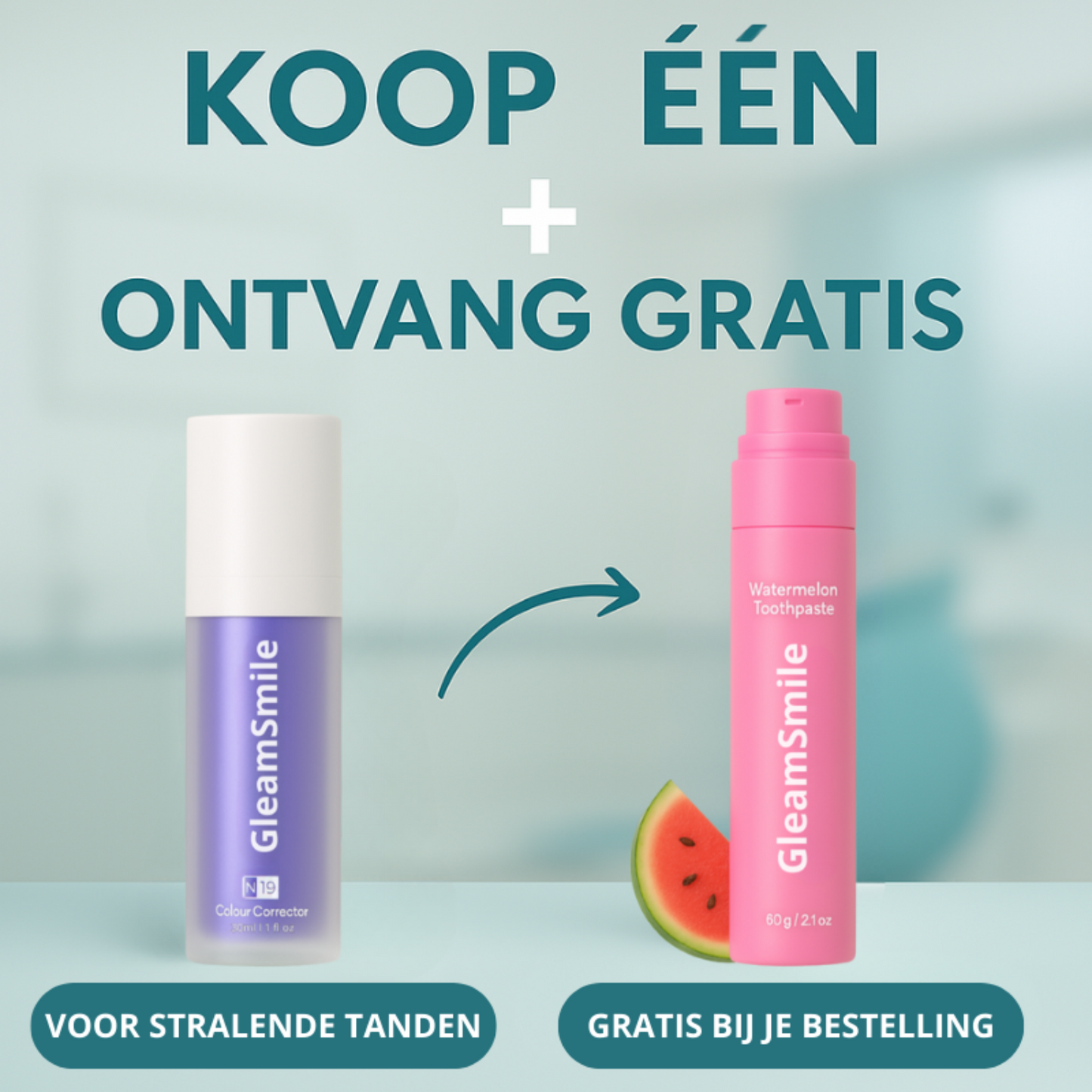 N19 VioletShine™ Paste