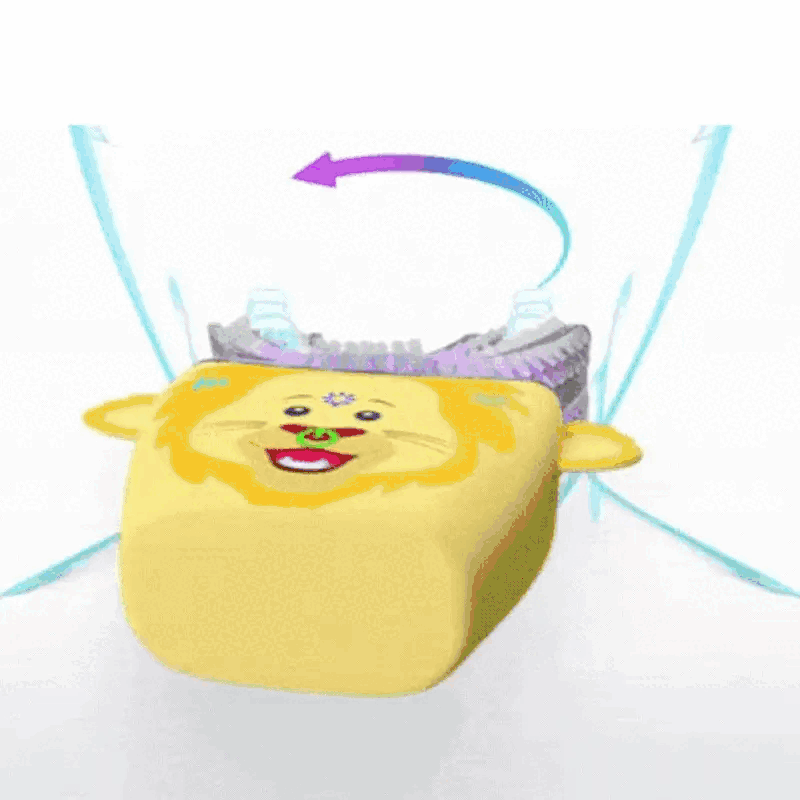 GleamSmile™ - GleamBrush | Kids bundel