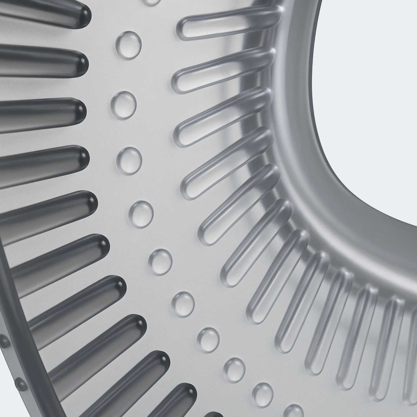 GleamBrush™ Refill Duo