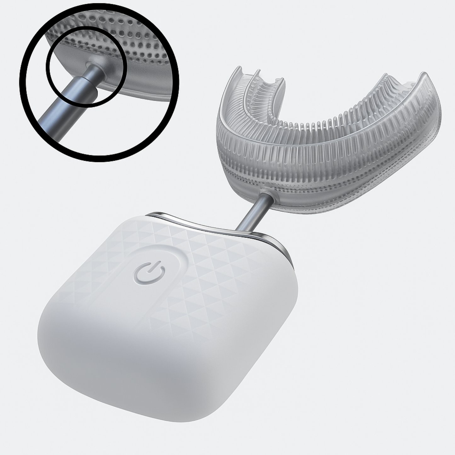 GleamBrush™ Refill Duo