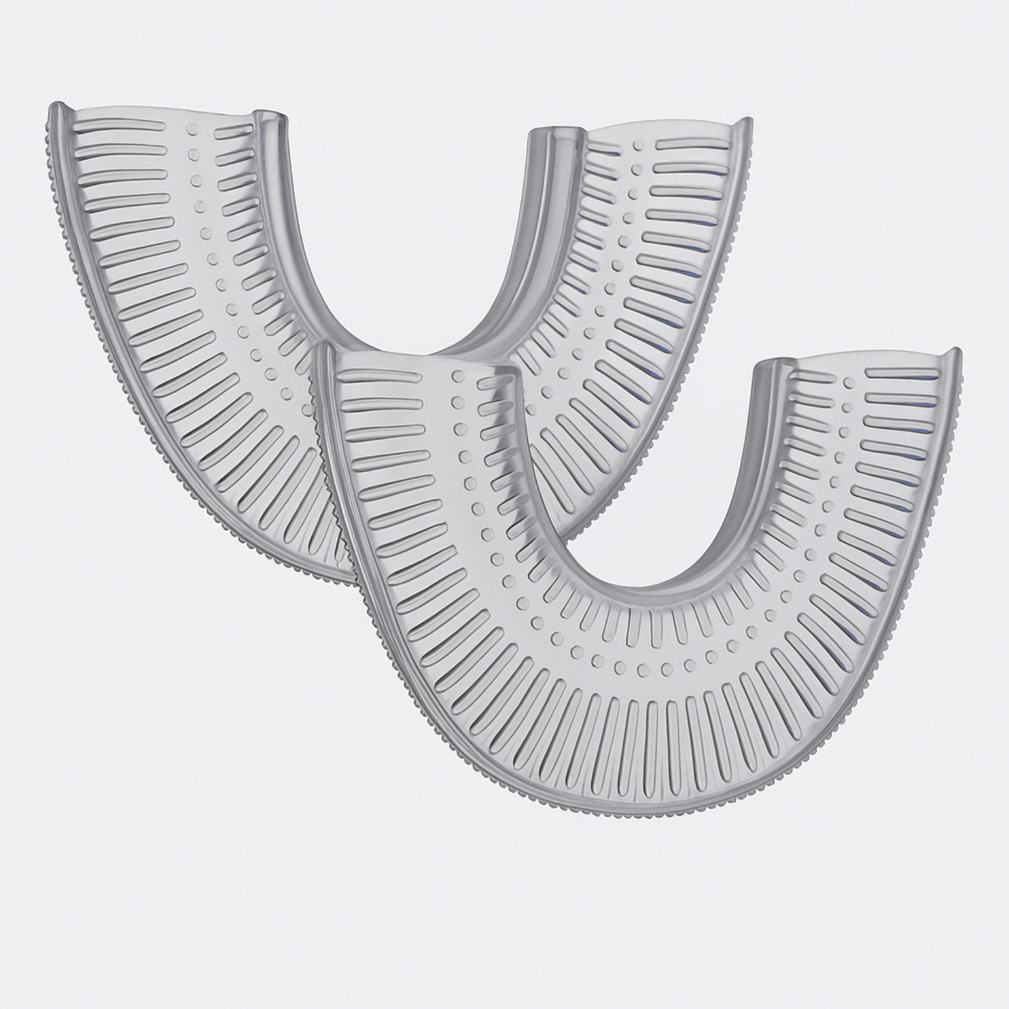 GleamBrush™ Refill Duo