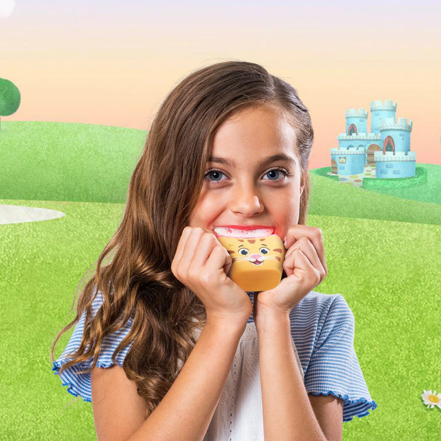 GleamSmile™ - GleamBrush | Kids bundel