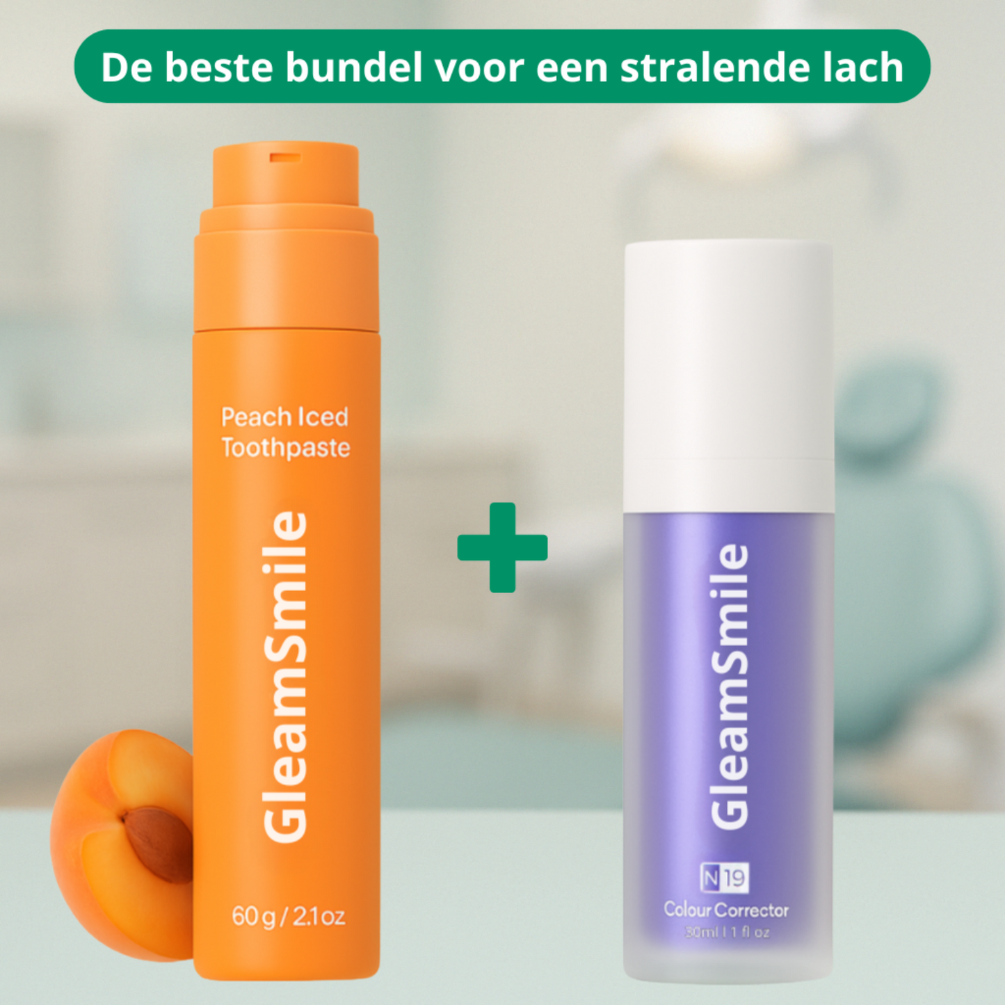 N19 VioletShine™ Paste