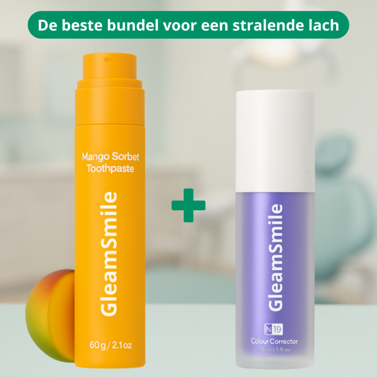 N19 VioletShine™ Paste