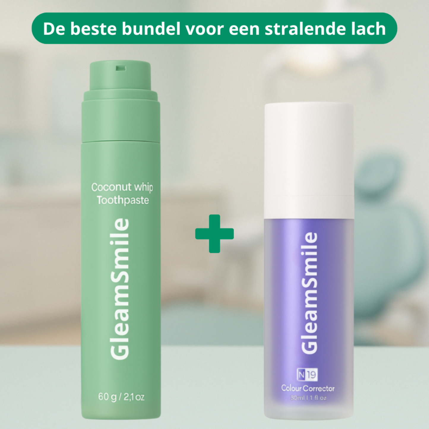 N19 VioletShine™ Paste