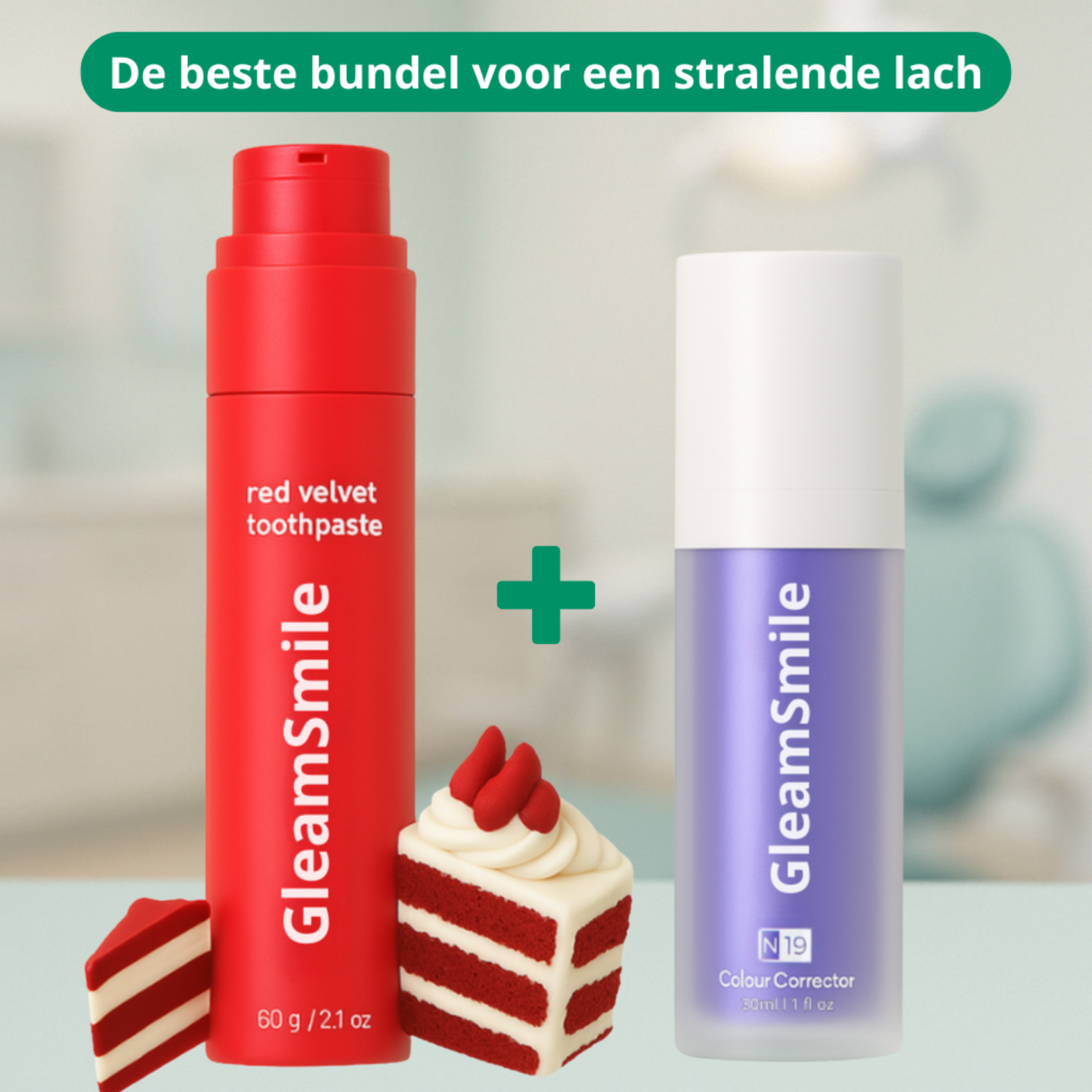 N19 VioletShine™ Paste