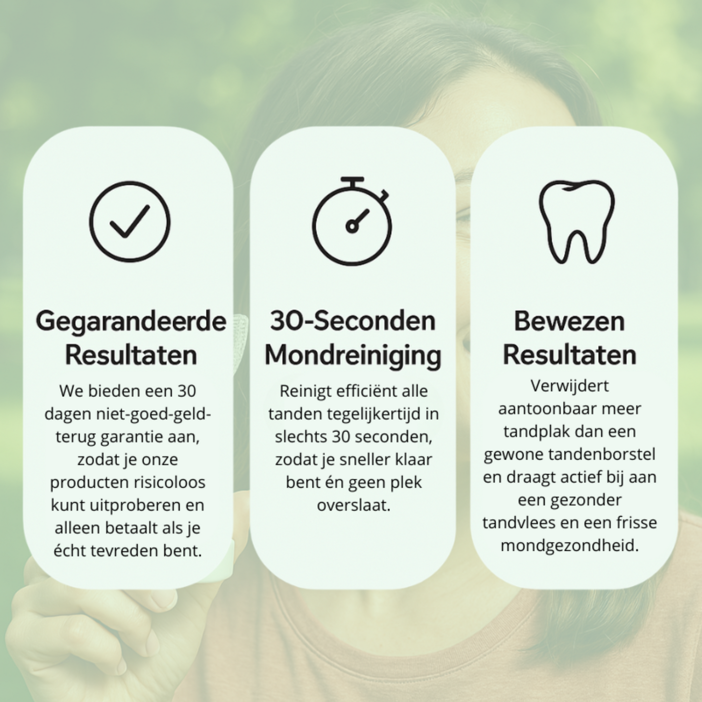 GleamSmile™ - GleamBrush