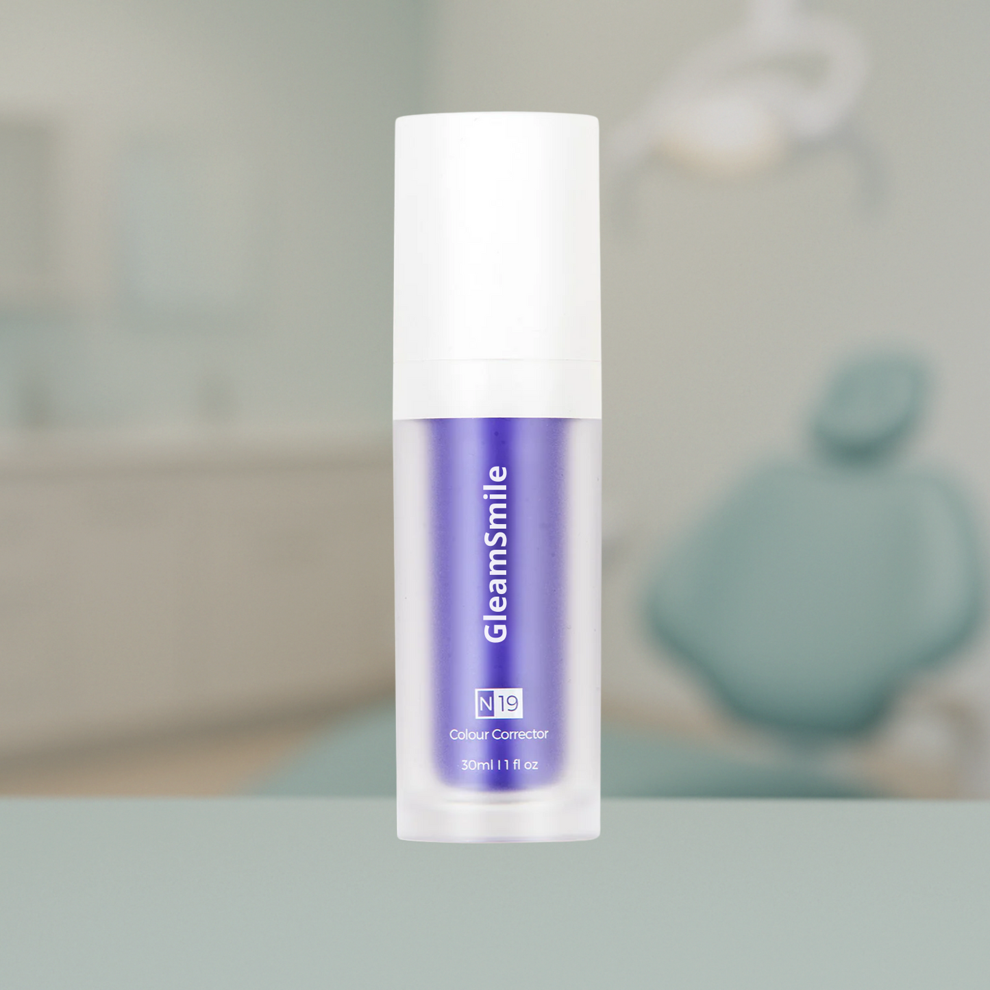 N19 VioletShine™ Paste