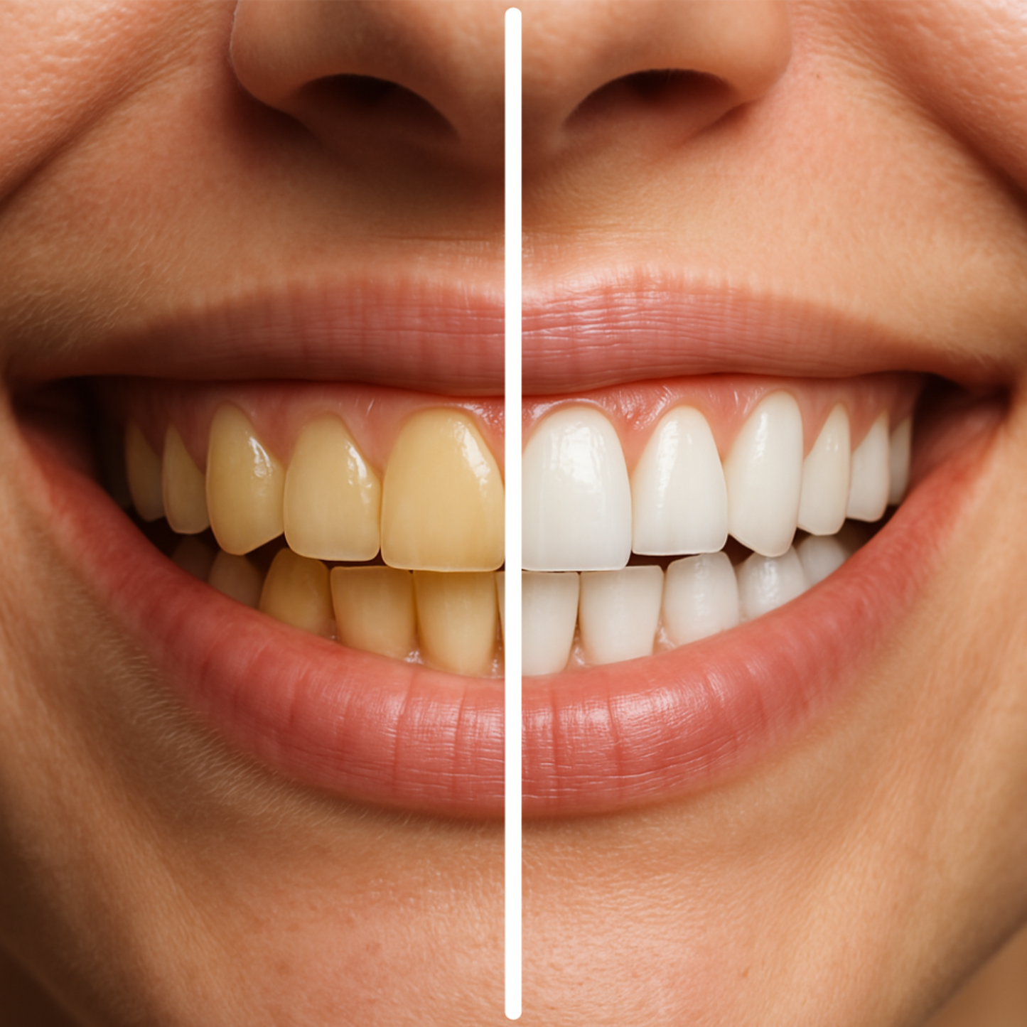 GleamSmile™ - GleamBrush