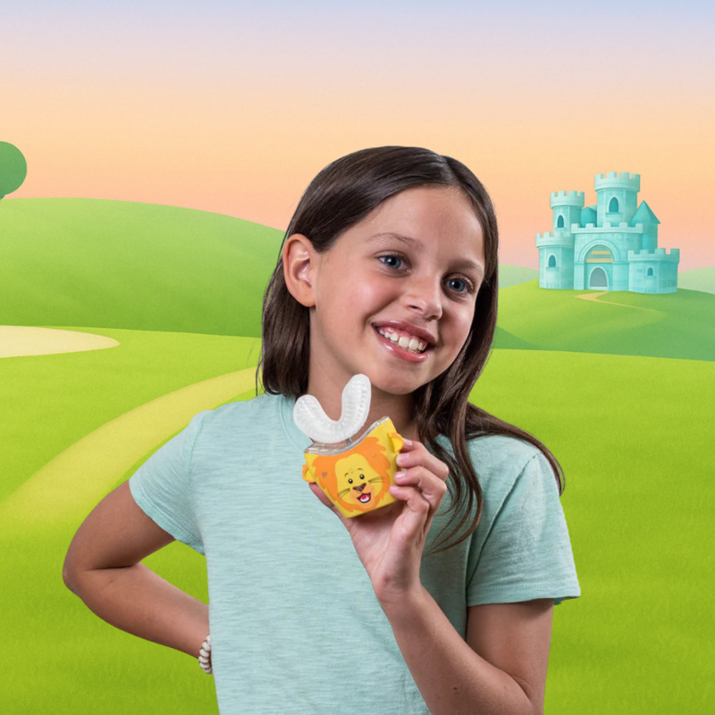 GleamSmile™ - GleamBrush | Kids bundel