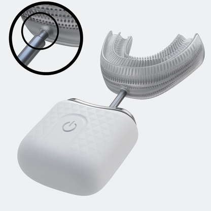 GleamBrush™ Refill Duo